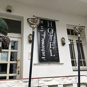 Ambiente et Art